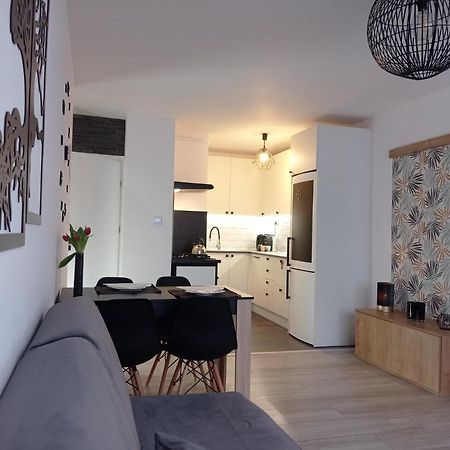 Apartament Rodzinny Domino - Plaza Jelitkowo - Ergo Arena - Azw Gdansk Gdańsk Exterior foto