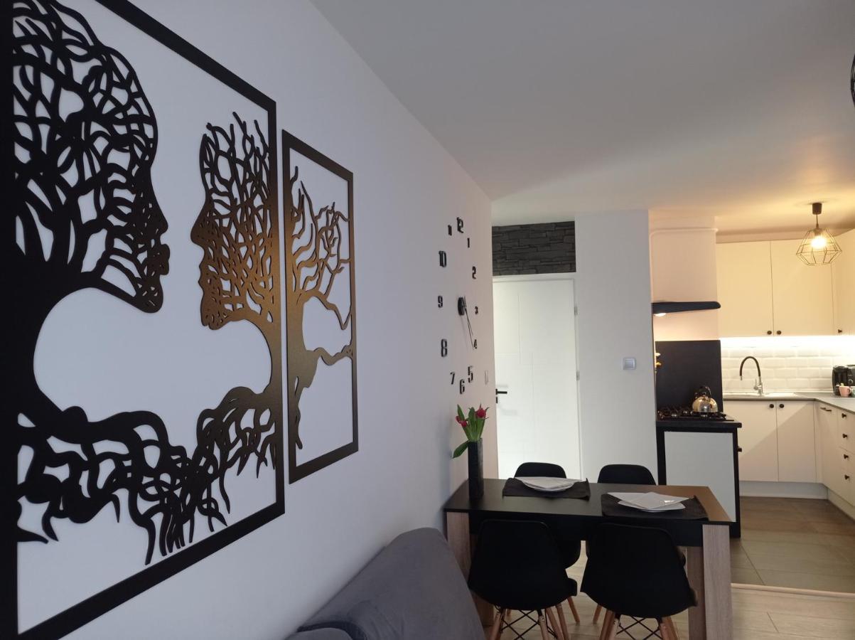 Apartament Rodzinny Domino - Plaza Jelitkowo - Ergo Arena - Azw Gdansk Gdańsk Exterior foto