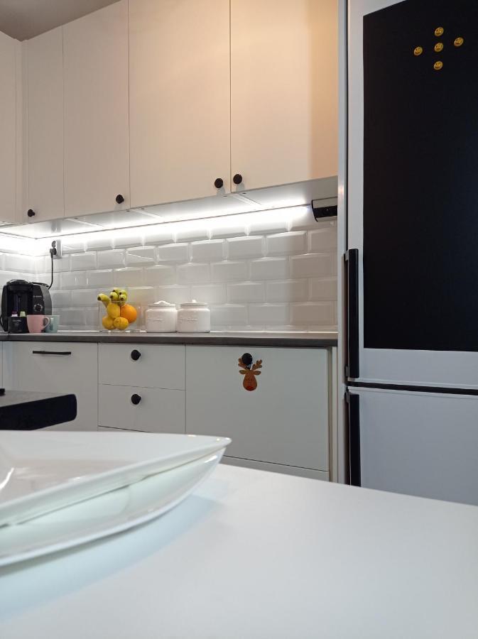 Apartament Rodzinny Domino - Plaza Jelitkowo - Ergo Arena - Azw Gdansk Gdańsk Exterior foto