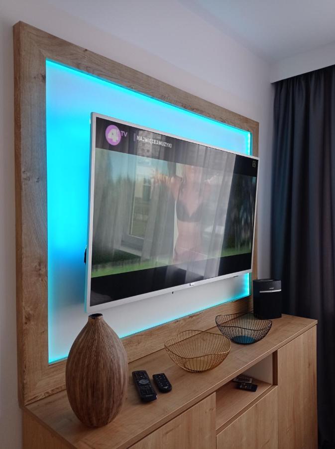 Apartament Rodzinny Domino - Plaza Jelitkowo - Ergo Arena - Azw Gdansk Gdańsk Exterior foto