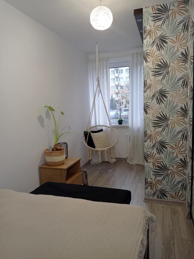 Apartament Rodzinny Domino - Plaza Jelitkowo - Ergo Arena - Azw Gdansk Gdańsk Exterior foto