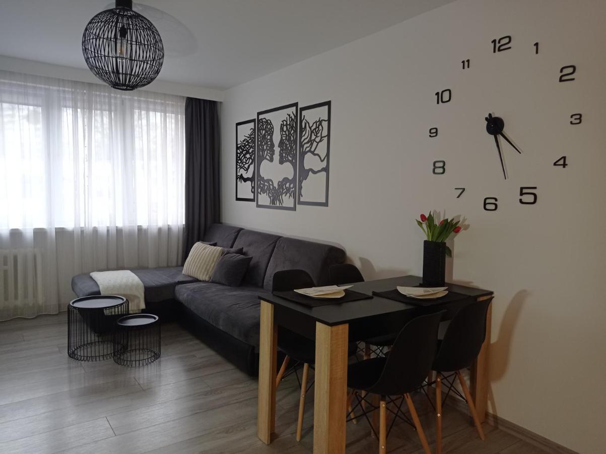 Apartament Rodzinny Domino - Plaza Jelitkowo - Ergo Arena - Azw Gdansk Gdańsk Exterior foto