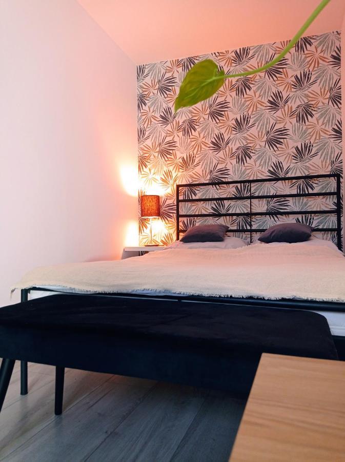 Apartament Rodzinny Domino - Plaza Jelitkowo - Ergo Arena - Azw Gdansk Gdańsk Exterior foto