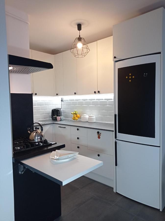 Apartament Rodzinny Domino - Plaza Jelitkowo - Ergo Arena - Azw Gdansk Gdańsk Exterior foto