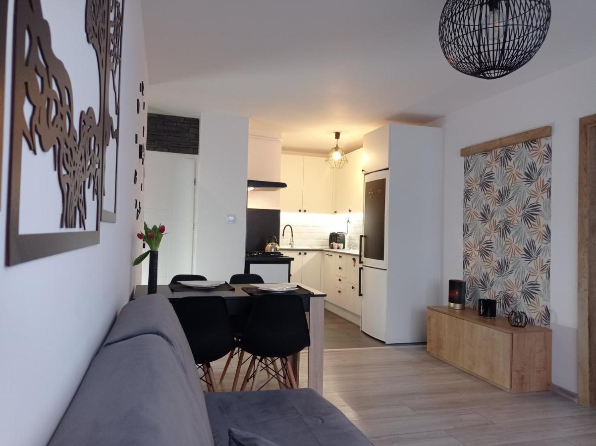 Apartament Rodzinny Domino - Plaza Jelitkowo - Ergo Arena - Azw Gdansk Gdańsk Exterior foto